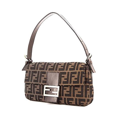 bolso fendi precio|bolsa fendi baguette.